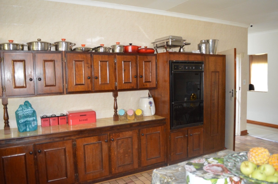 4 Bedroom Property for Sale in Flamwood North West